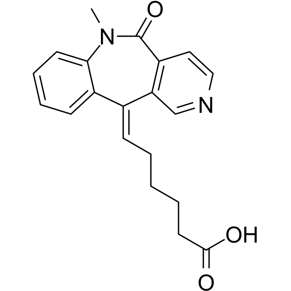 KF 13218 127654-03-9